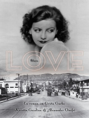 cover image of Love
